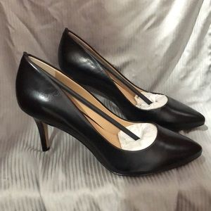 Brand New Black Pumps